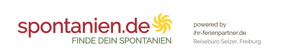 Willkommen auf ihr-ferienpartner.de dem Webauftritt von Reiseb�ro Selzer aus Freiburg
